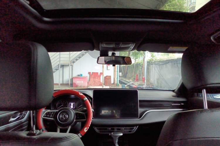 Used Dongfeng Fengon 580Pro 2020 280TGDI CVT Yuling Edition Headliner