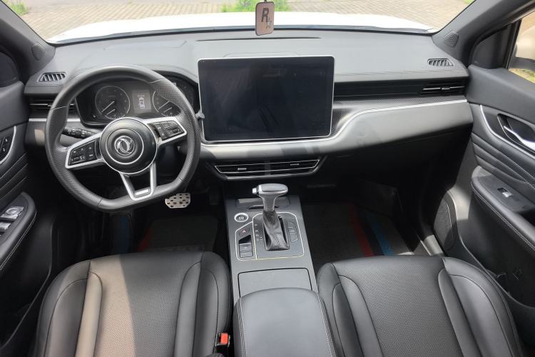 Used Dongfeng Fengon 580Pro 2020 280TGDI CVT Smart Edition Interior 3
