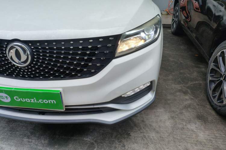 Used Dongfeng Fengon 580Pro 2020 280TGDI CVT Smart Edition Left Front Headlight