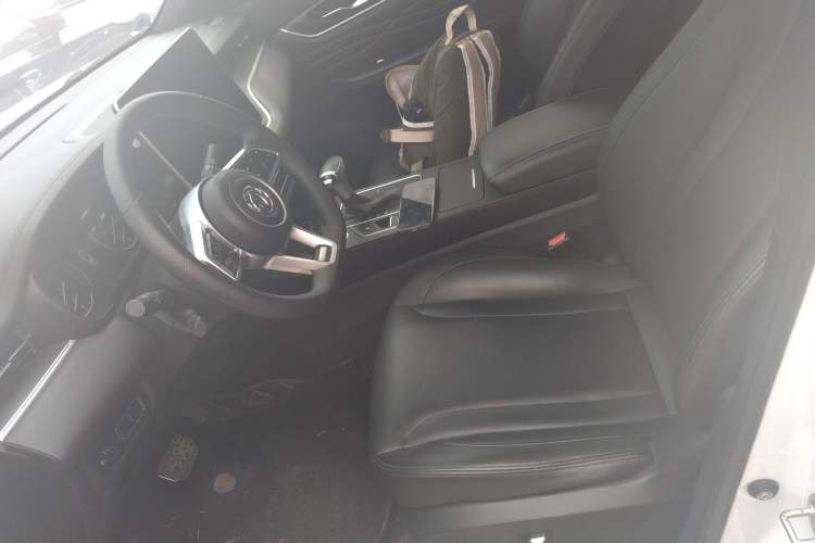 Used Dongfeng Fengon 580Pro 2020 280TGDI CVT Smart Edition Left Front Seat