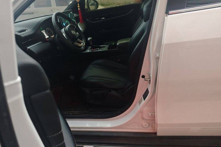 Used Dongfeng Fengon 580Pro 2020 280TGDI CVT Yuling Edition Left Front Seat