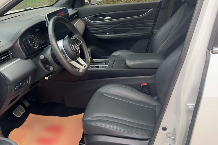 Used Dongfeng Fengon 580Pro 2020 280TGDI CVT Smart Edition Left Front Seat