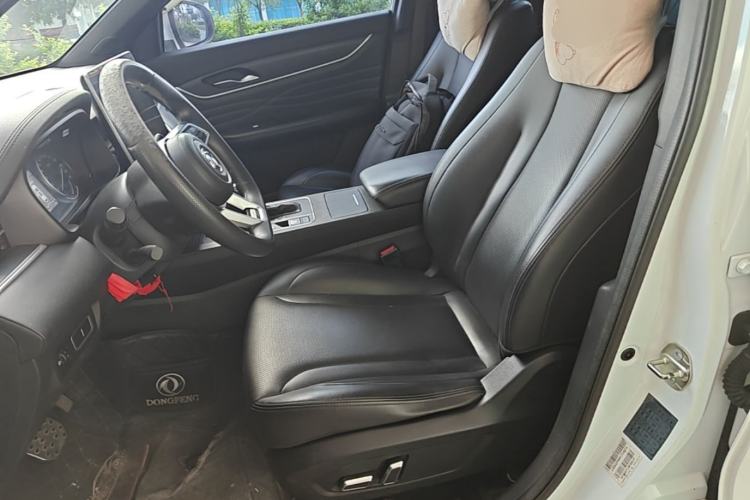 Used Dongfeng Fengon 580Pro 2020 280TGDI CVT Smart Edition Left Front Seat