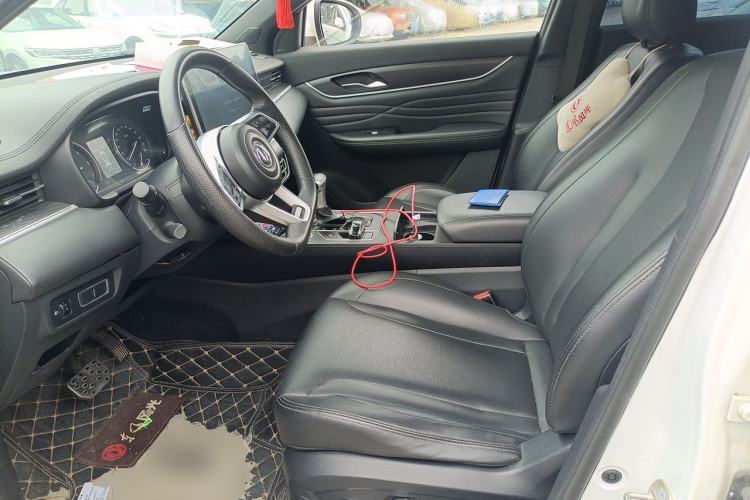 Used Dongfeng Fengon 580Pro 2020 280TGDI CVT Smart Edition Left Front Seat