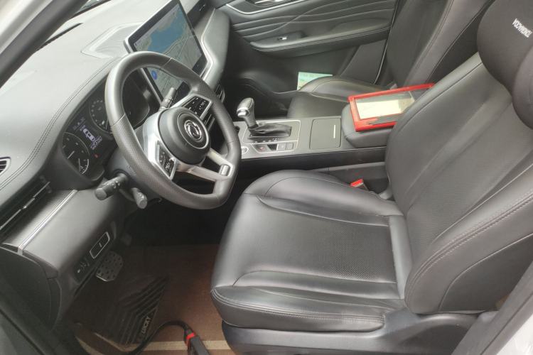 Used Dongfeng Fengon 580Pro 2020 280TGDI CVT Smart Edition Left Front Seat