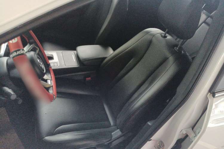 Used Dongfeng Fengon 580Pro 2020 280TGDI CVT Yuling Edition Left Front Seat
