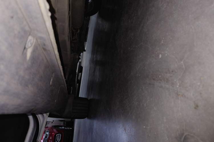 Used Dongfeng Fengon 580Pro 2020 280TGDI CVT Yuling Edition Left Side Sill