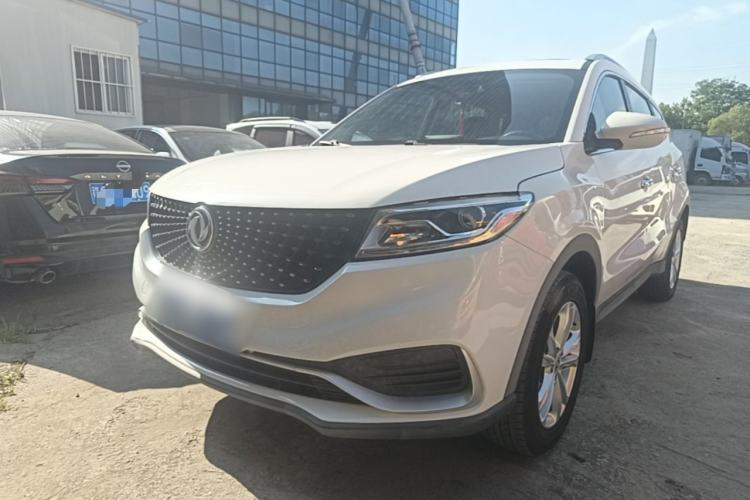 Used Dongfeng Fengon 580Pro 2020 220T Manual Yuling Edition Guazi used car, China used car export, Used car for sale, Used  cars, Cheapest cars for sale