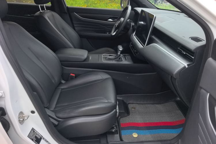 Used Dongfeng Fengon 580Pro 2020 280TGDI CVT Smart Edition Right Front Seat