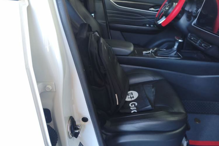 Used Dongfeng Fengon 580Pro 2020 280TGDI CVT Yuling Edition Right Front Seat