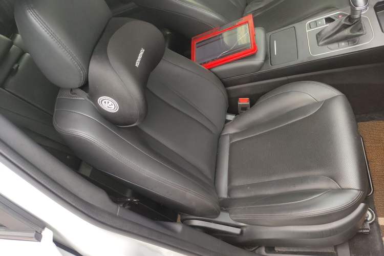Used Dongfeng Fengon 580Pro 2020 280TGDI CVT Smart Edition Right Front Seat