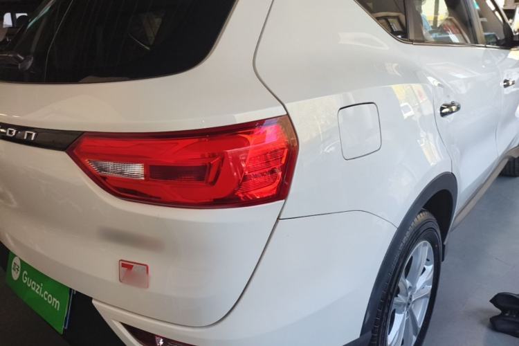 Used Dongfeng Fengon 580Pro 2020 280TGDI CVT Yuling Edition Right Rear Taillight