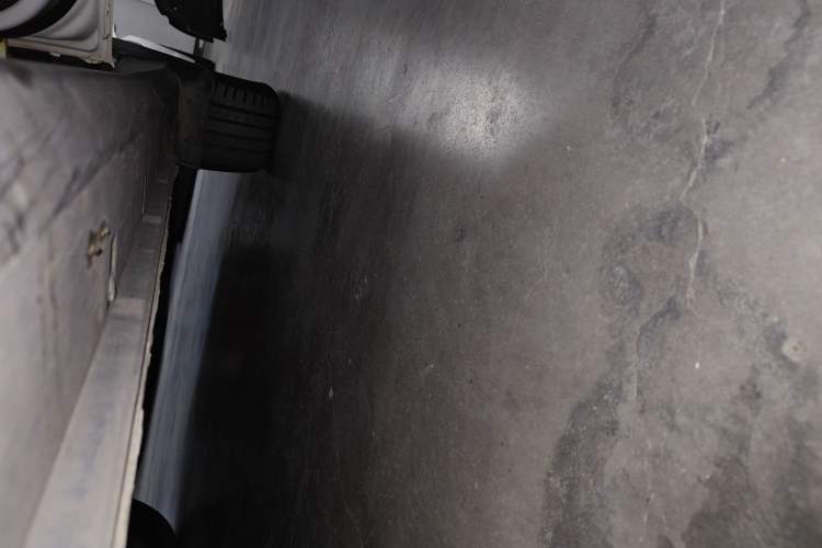 Used Dongfeng Fengon 580Pro 2020 280TGDI CVT Yuling Edition Right Side Sill