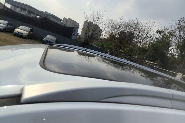 Used Dongfeng Fengon 580Pro 2020 280TGDI CVT Navigation Edition Roof