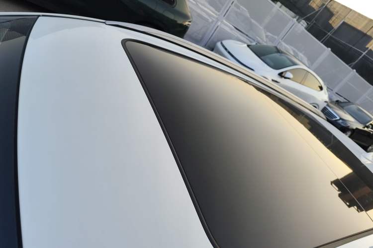 Used Dongfeng Fengon 580Pro 2020 280TGDI CVT Navigation Edition Roof