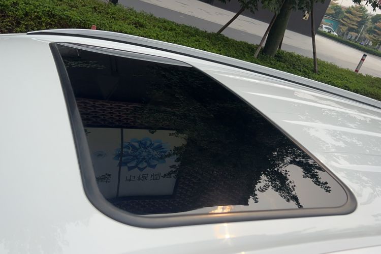 Used Dongfeng Fengon 580Pro 2020 280TGDI CVT Smart Edition Roof