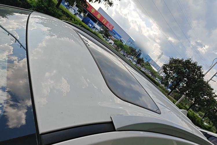 Used Dongfeng Fengon 580Pro 2020 280TGDI CVT Smart Edition Roof