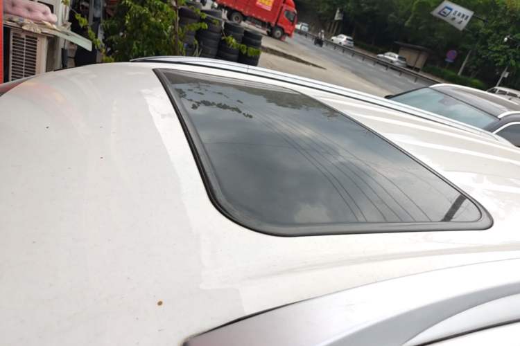Used Dongfeng Fengon 580Pro 2020 280TGDI CVT Smart Edition Roof