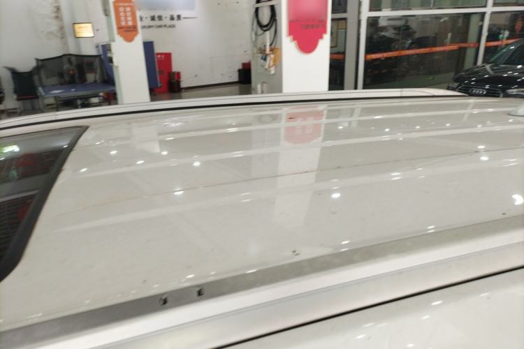 Used Dongfeng Fengon 580Pro 2020 280TGDI CVT Smart Edition Roof