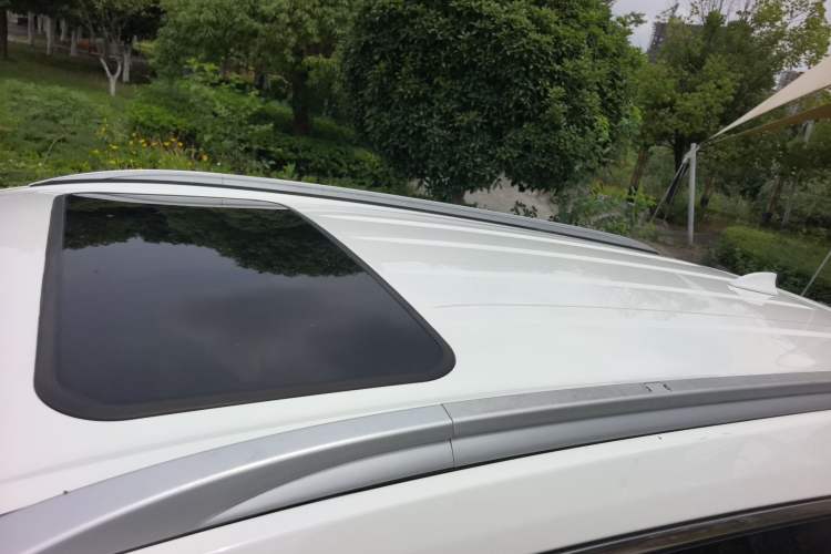 Used Dongfeng Fengon 580Pro 2020 280TGDI CVT Smart Edition Roof