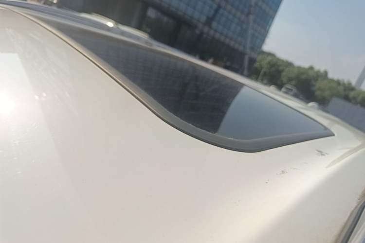 Used Dongfeng Fengon 580Pro 2020 220T Manual Yuling Edition Roof