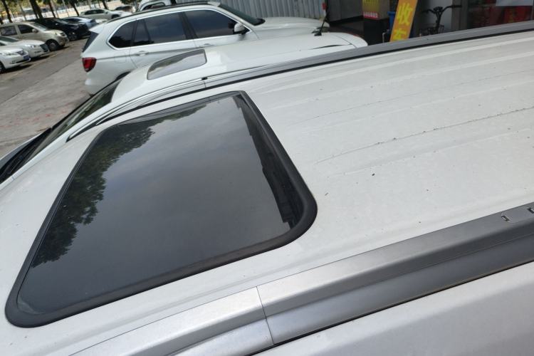 Used Dongfeng Fengon 580Pro 2020 280TGDI CVT Smart Edition Roof