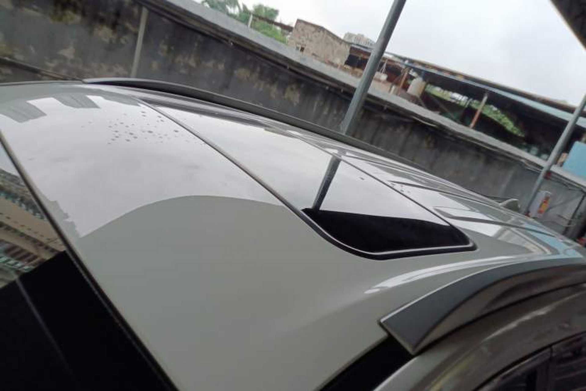 Used Dongfeng Fengon 580Pro 2020 280TGDI CVT Yuling Edition Roof