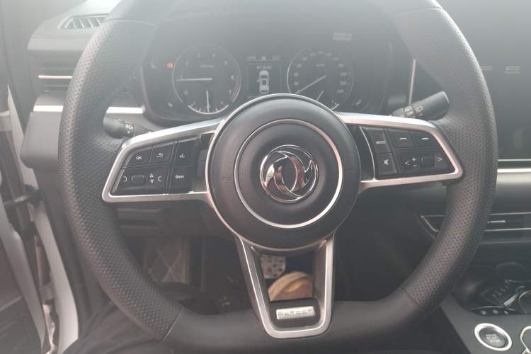 Used Dongfeng Fengon 580Pro 2020 280TGDI CVT Smart Edition Steering Wheel
