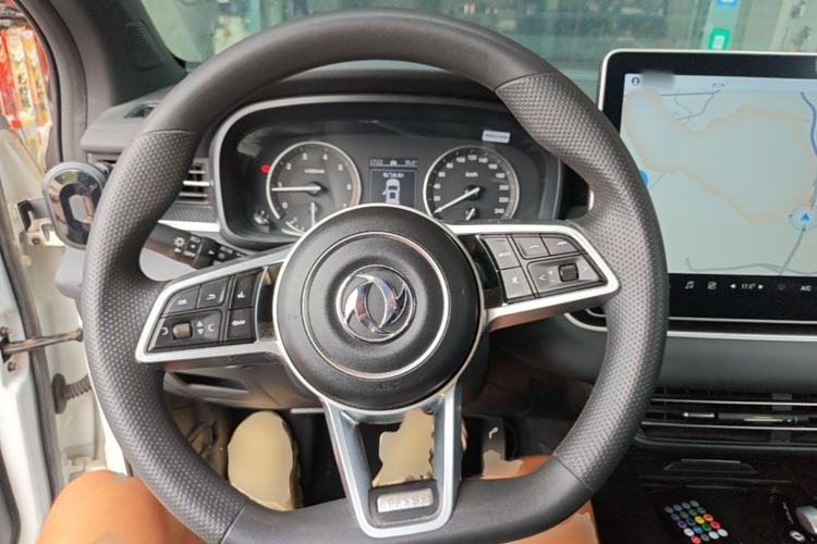 Used Dongfeng Fengon 580Pro 2020 280TGDI CVT Smart Edition Steering Wheel