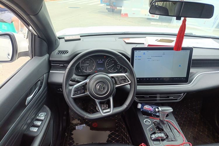 Used Dongfeng Fengon 580Pro 2020 280TGDI CVT Smart Edition Steering Wheel