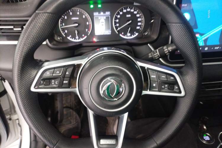 Used Dongfeng Fengon 580Pro 2020 280TGDI CVT Smart Edition Steering Wheel