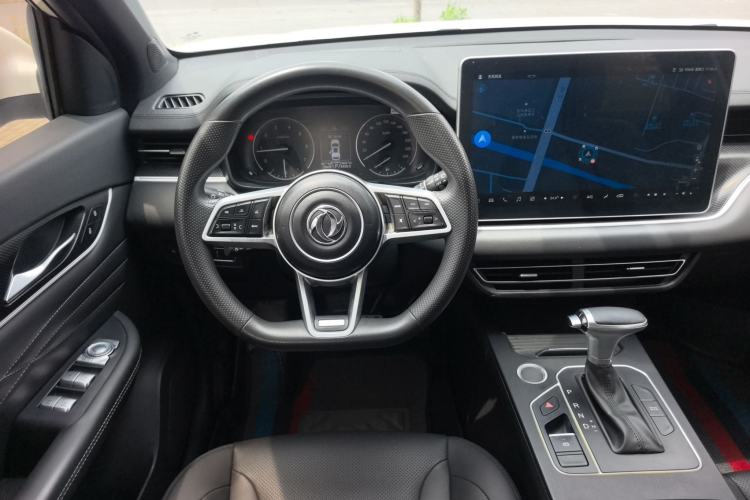 Used Dongfeng Fengon 580Pro 2020 280TGDI CVT Smart Edition Steering Wheel