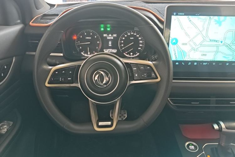 Used Dongfeng Fengon 580Pro 2020 280TGDI CVT Smart Edition Steering Wheel