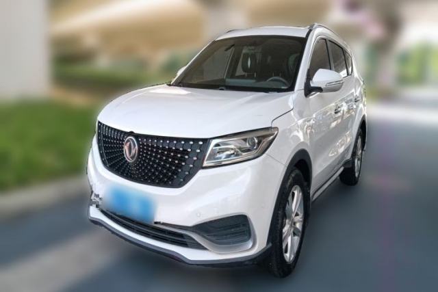 Used Dongfeng Fengon 580Pro 2020 280TGDI CVT Yuling Edition