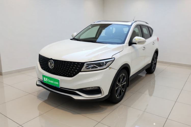 Ojetý Dongfeng Fengon 580Pro 2020 280TGDI CVT Smart Edition Guazi used car, China used car export, Used car for sale, Used  cars, Cheapest cars for sale