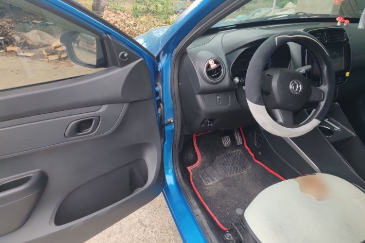Used Dongfeng Fengon E1 2020 E-Intelligent Model Driver Seat