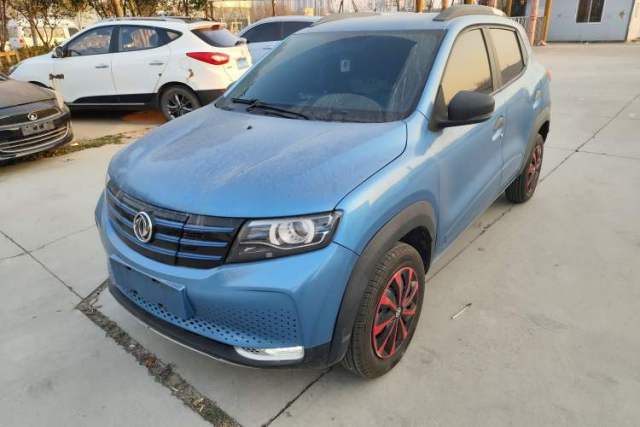 Used Dongfeng Fengon E1 2020 E-Intelligent Model