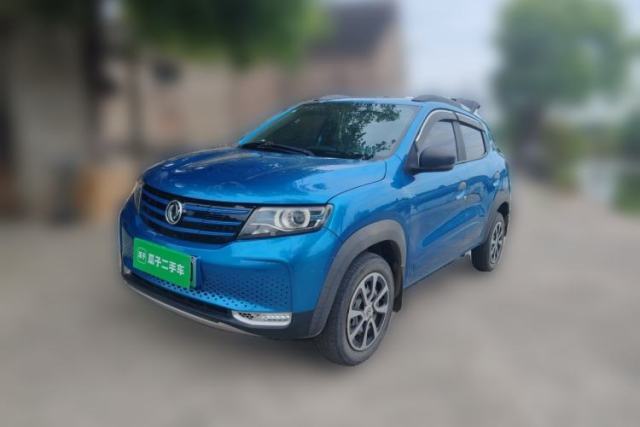 Used Dongfeng Fengon E1 2020 E-Intelligent Model