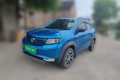 Used Dongfeng Fengon E1 2020 E-Intelligent Model
