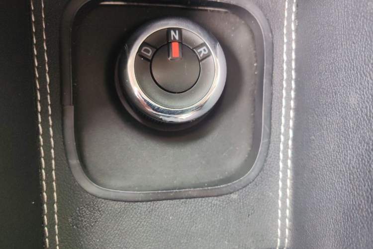 Used Dongfeng Fengon E1 2020 E-Intelligent Model Gear Lever
