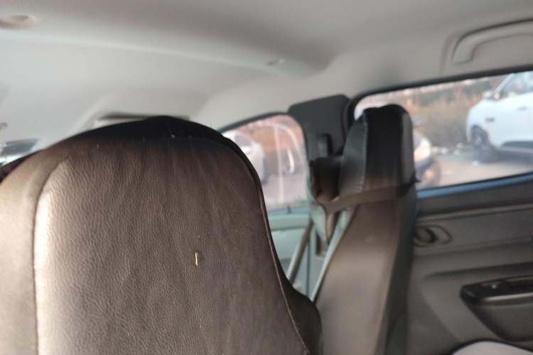 Used Dongfeng Fengon E1 2020 E-Intelligent Model Headliner