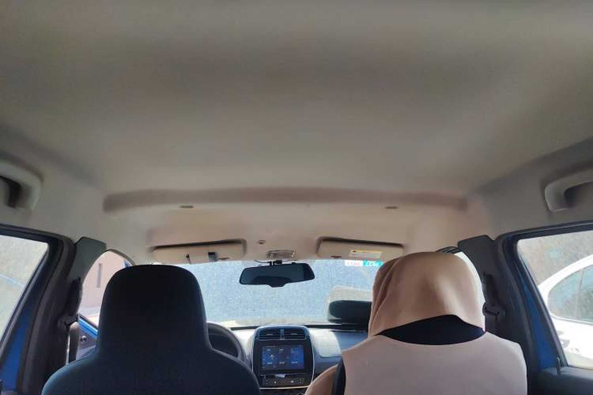 Used Dongfeng Fengon E1 2020 E-Intelligent Model Headliner