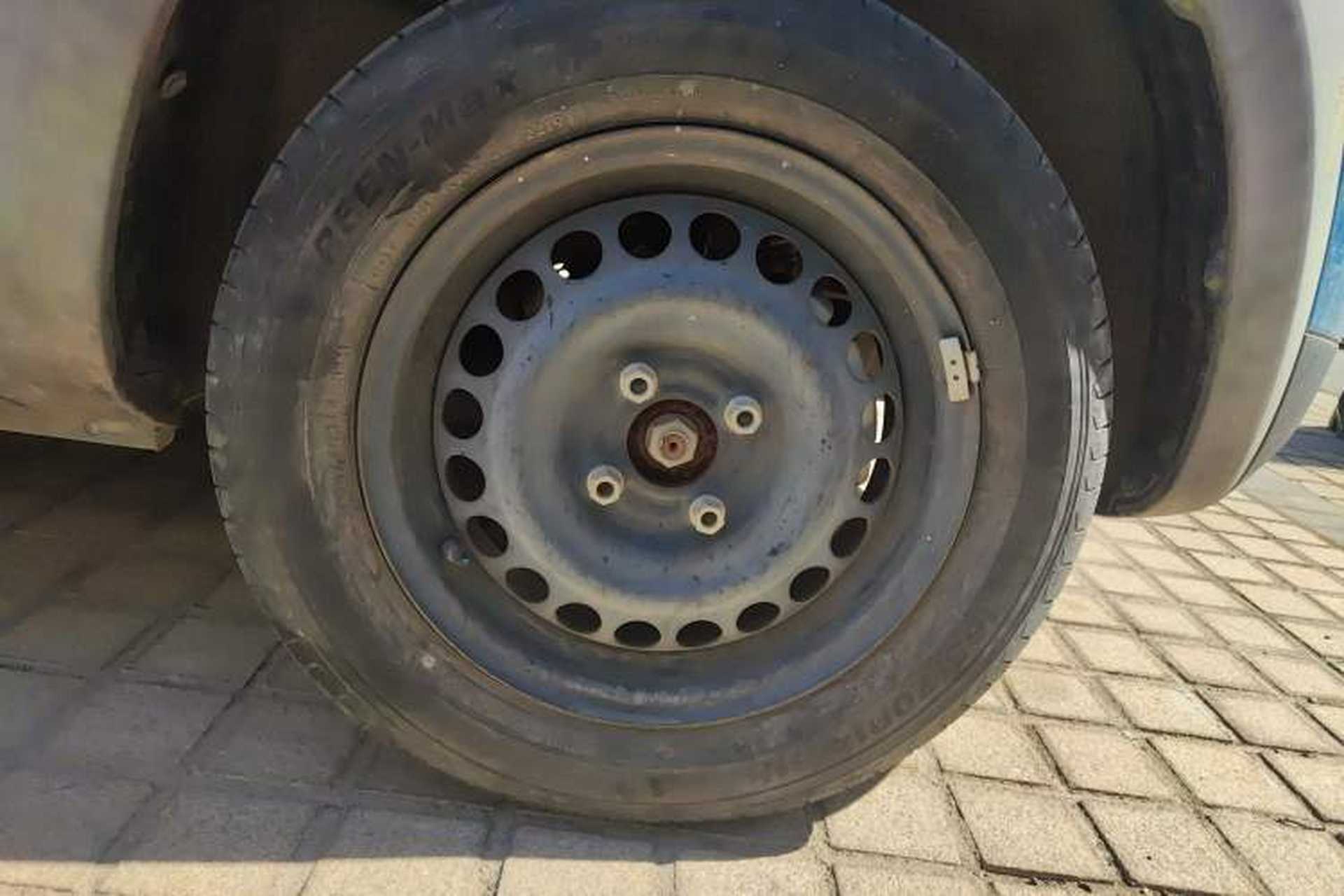 Used Dongfeng Fengon E1 2020 E-Intelligent Model Right Front Wheel Hub