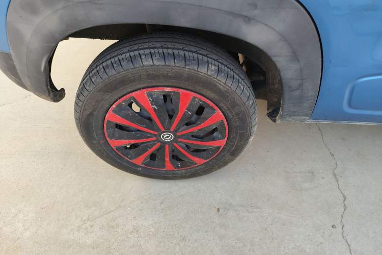 Used Dongfeng Fengon E1 2020 E-Intelligent Model Right Rear Wheel Hub