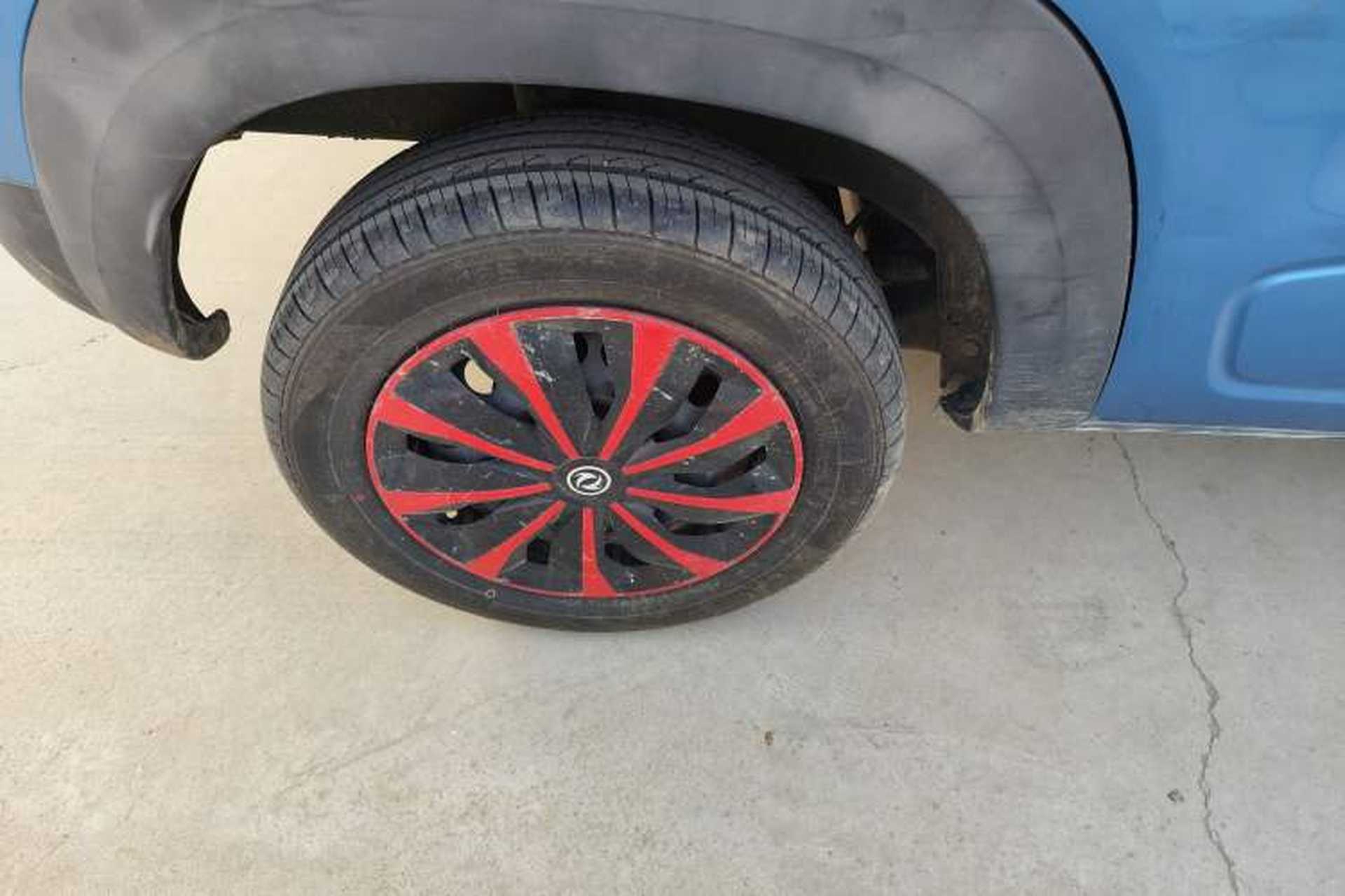 Used Dongfeng Fengon E1 2020 E-Intelligent Model Right Rear Wheel Hub