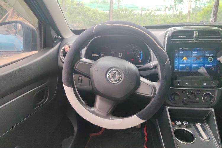 Used Dongfeng Fengon E1 2020 E-Intelligent Model Steering Wheel