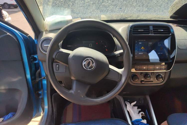 Used Dongfeng Fengon E1 2020 E-Intelligent Model Steering Wheel