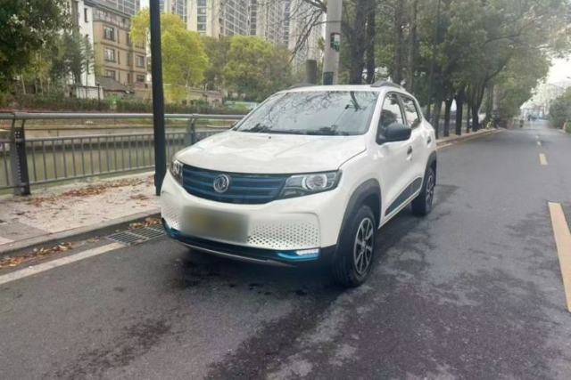 Used Dongfeng Fengon E1 2020 E-Intelligent Model