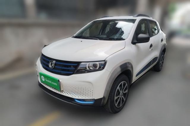 Used Dongfeng Fengon E1 2020 E-Motion Model