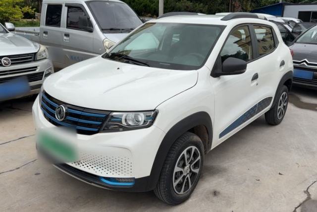 Used Dongfeng Fengon E1 2020 E-Intelligent Model